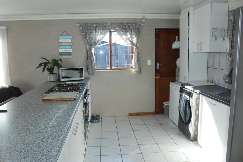 3 Bedroom Property for Sale in Townsend Estate Western Cape